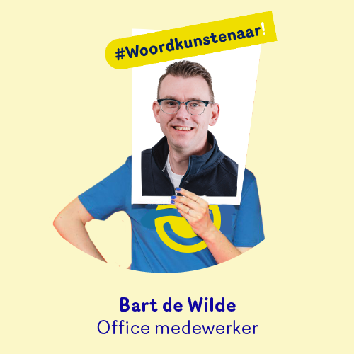 Bart de Wilde